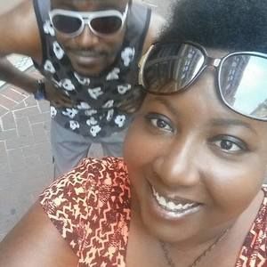 Meet your Posher, Jazmine